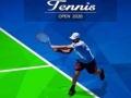 Гульня Tennis Open 2020