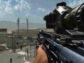 Гульня Warzone Sniper