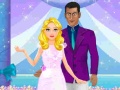 Гульня Wedding Planner