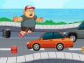 Гульня Madman Runner