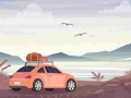 Гульня Summer Cars Memory