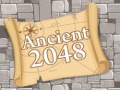 Гульня Ancient 2048