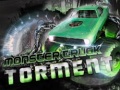 Гульня Monster Truck Torment