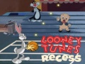 Гульня Looney Tunes Recess