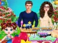Гульня Baby Taylor Happy Father's Day 