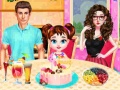Гульня Baby Taylor Happy Mothers Day