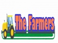 Гульня The Farmers