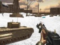 Гульня WW2 Cold War Game fps