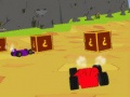 Гульня World of Karts