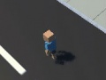 Гульня Last Debt