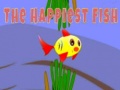 Гульня The Happiest Fish