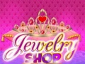 Гульня Jewelry Shop
