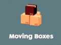 Гульня Moving Boxes