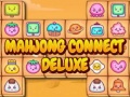 Гульня Mahjong Connect 3