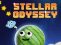 Гульня Stellar Odyssey