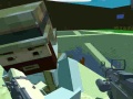 Гульня Pixel Arena Game Fps