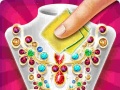 Гульня Jewelry Shop