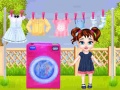 Гульня Baby Taylor Good Habits
