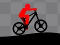 Гульня Mountain Bike Runner