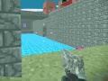 Гульня Pixel Combat Fortress