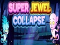 Гульня Super Jewel Collapse