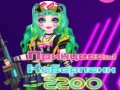 Гульня Princess Cyberpunk 2200