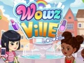 Гульня WOWZVille