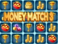 Гульня Money Match 3