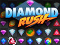 Гульня Diamond Rush