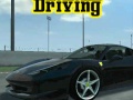 Гульня Ferrari Track Driving 2