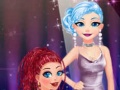 Гульня Princesses K-pop Idols