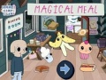 Гульня Summer Camp Island Magical Meal 