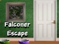 Гульня Falconer Escape
