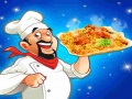 Гульня Biryani Recipes and Super Chef Cooking Game