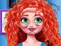 Гульня Clara Cosmetic Surgery
