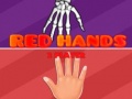 Гульня Red Hands 2 Players