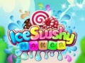 Гульня Icy Slushy Maker