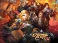 Гульня Eternal Fury