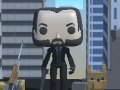 Гульня Bullet John Wick