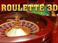 Гульня Roulette 3d