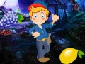 Гульня Delighted Mechanic Escape