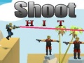 Гульня Shoot Hit