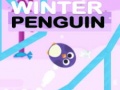 Гульня Winter Penguin