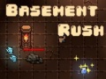 Гульня Basement Rush