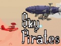 Гульня Sky Pirates