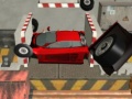 Гульня Car Crusher Master
