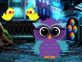 Гульня Ruler Owl Escape