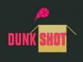Гульня Dunk shot