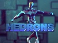 Гульня HEDRONS