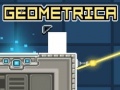 Гульня Geometrica